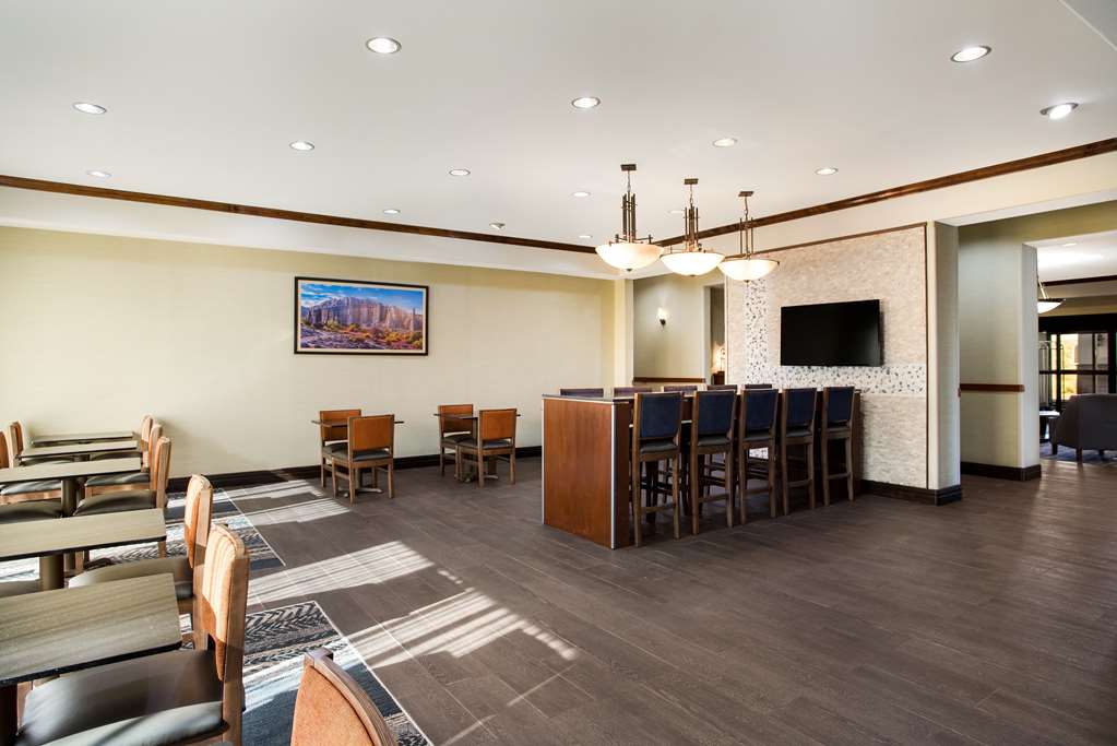 Best Western Gallup West - photo 33