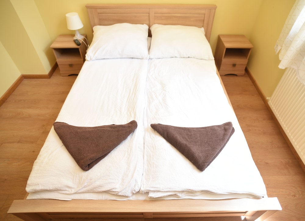 Dobry Zakątek Dom Rekolekcyjny — hotel in Konstancin-Jeziorna