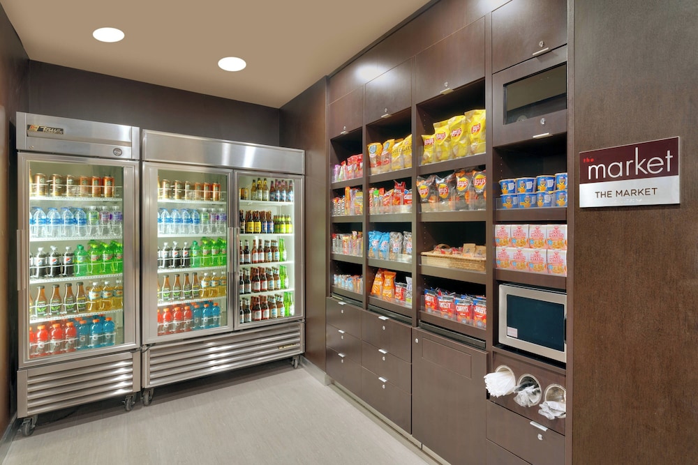 Courtyard by Marriott Charlotte Airport LoSo - photo 27
