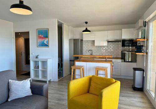 Au Pied des Dunes avec Piscine in Biscarrosse, France