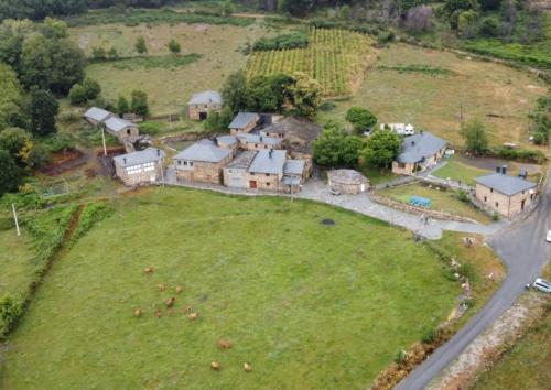 O Busto Aldea Rural - last minute hotel in A Pobra Do Brollon