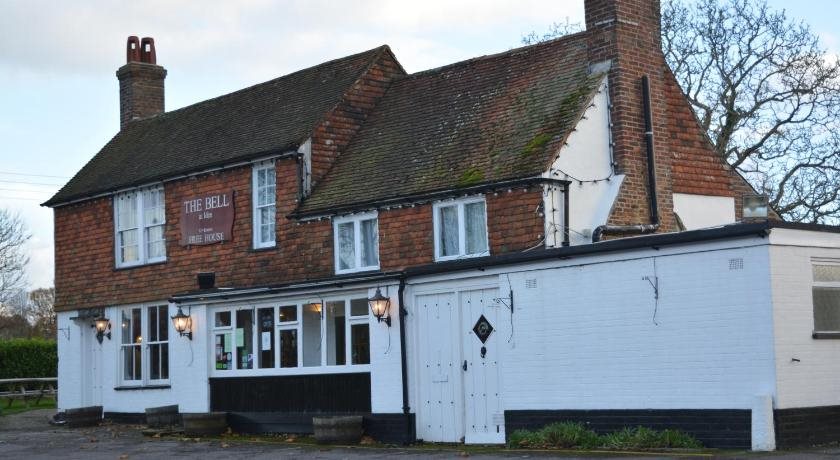 The Bell at Iden in Rye, United Kingdom