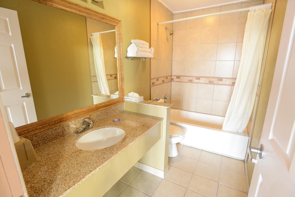 Burlington Inn - photo 26