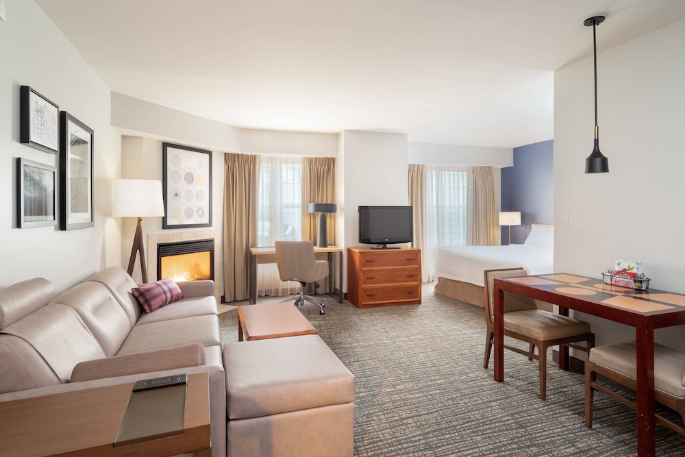 Residence Inn by Marriott New Bedford Dartmouth - photo 7