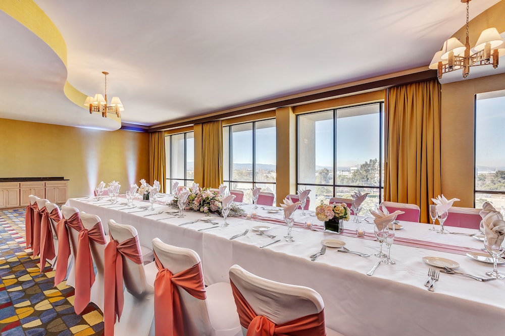 Crowne Plaza Hotel Foster City San Mateo by IHG - photo 27