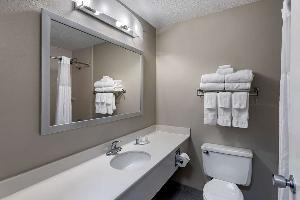 Clarion Inn Sheffield Muscle Shoals - photo 18