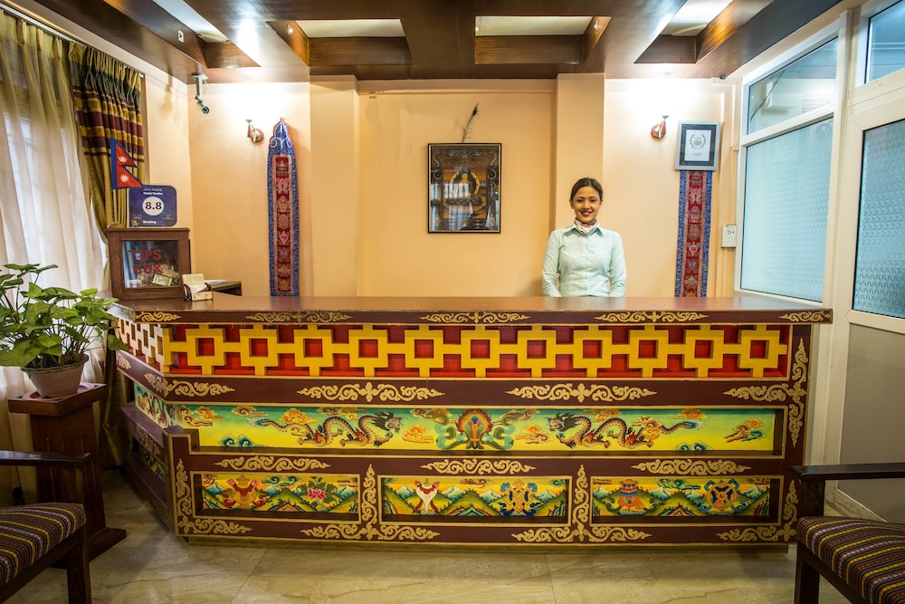 Hotel Yambu kathmandu — Kathmandu — photo 5