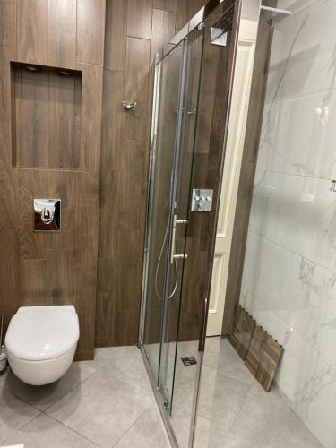 5 Star King David Hotel Apartment Tbilisi