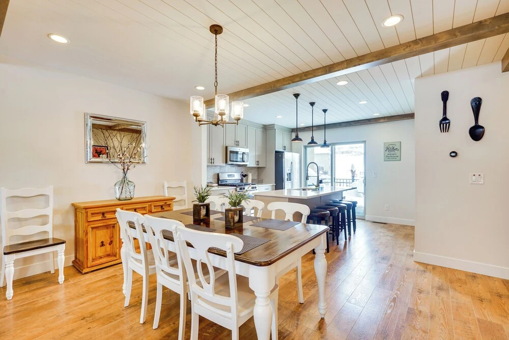 Spacious Townhome 7 Mi to Deer Valley Resort - photo 15