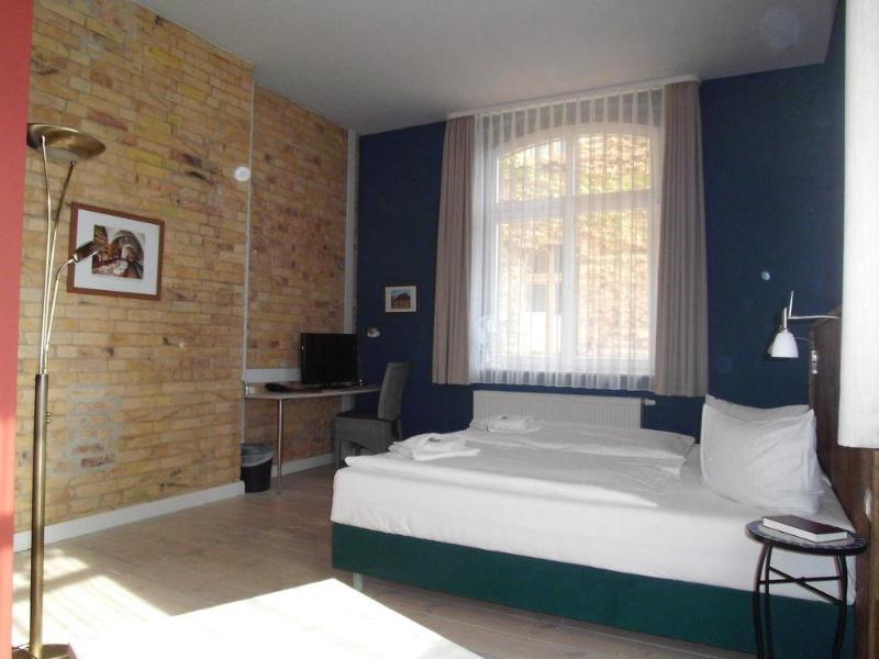 Stadthotel Schwarzer Baer