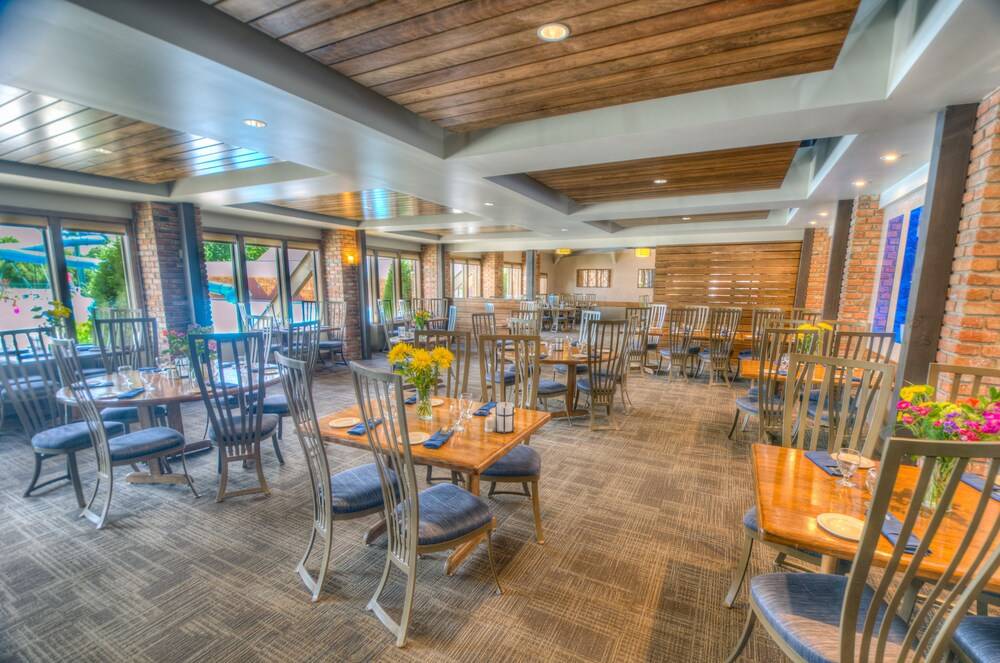 Fairmont Hot Springs Resort - photo 18