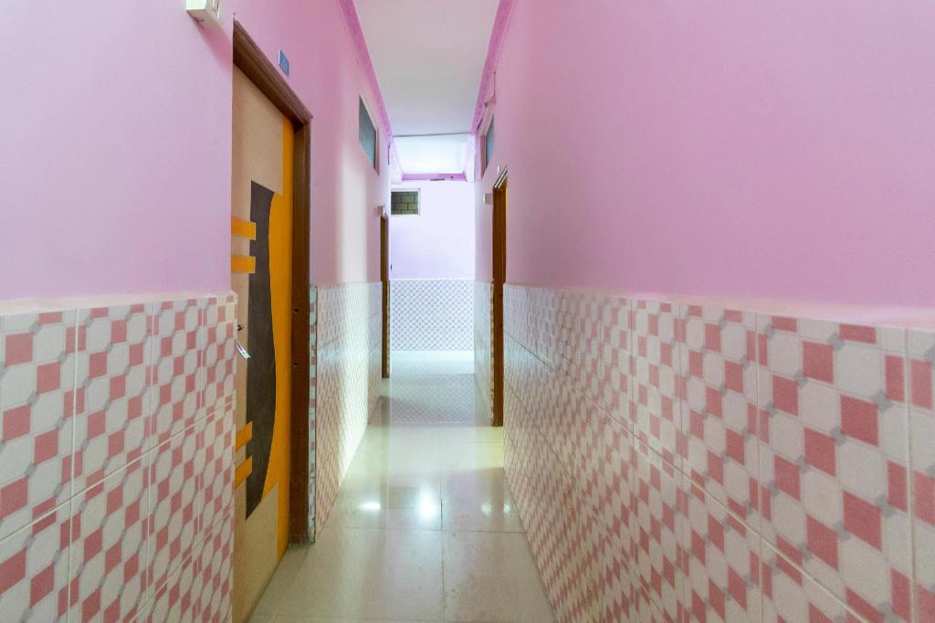 Spot On Shree Gajanan — Aurangabad — photo 4
