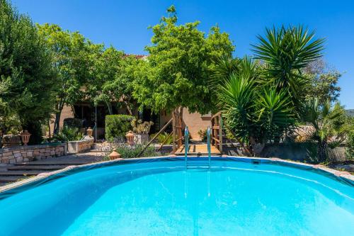 Son Lloringo in Manacor, Spain