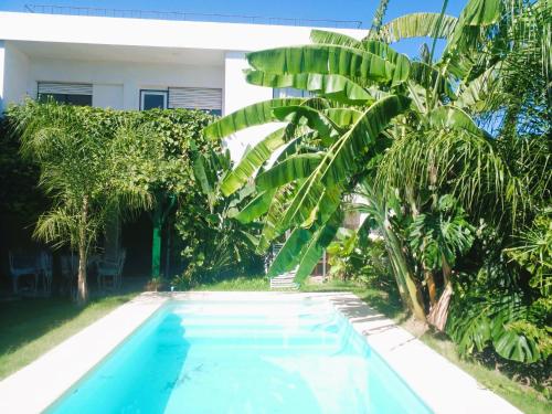 Montevideo Del Parque — 4-Star Luxury Hotel in Montevideo, Uruguay