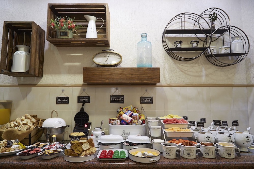 Buffet