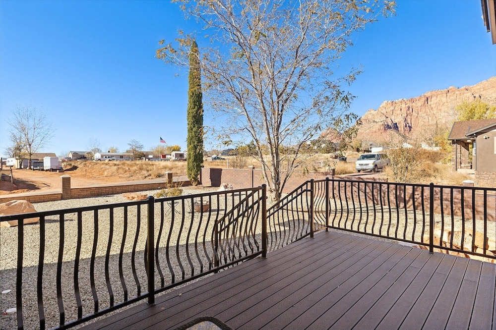 Zion Cliff Lodge - photo 111