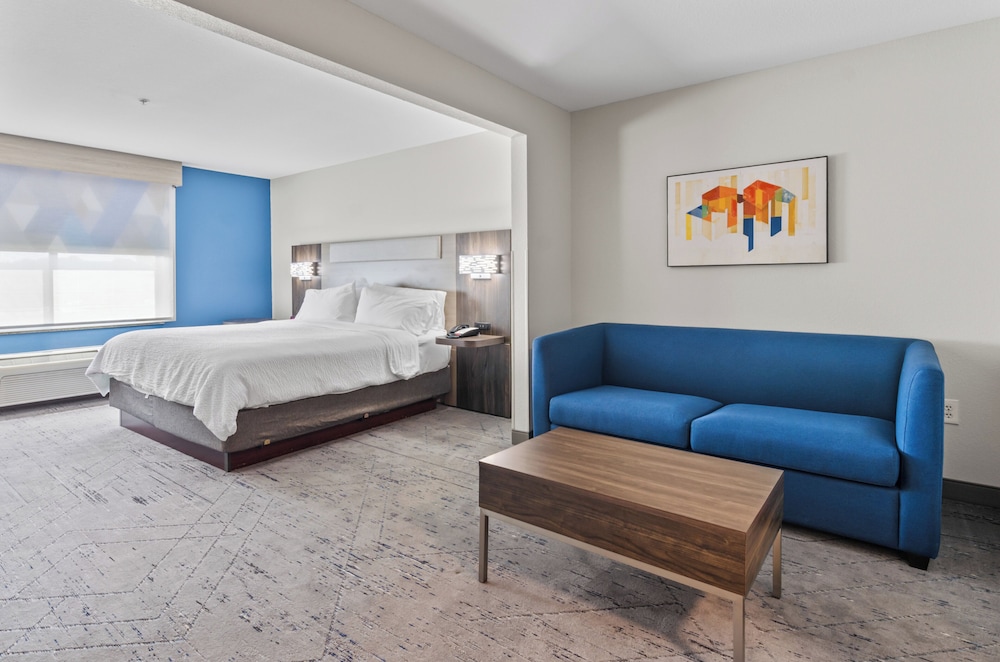Holiday Inn Express Hotel & Suites Mount Airy by IHG - photo 9