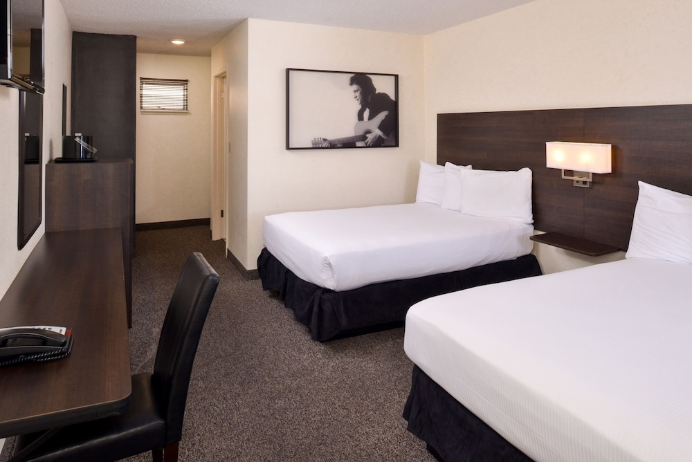 Steam Plant Hotel Spokane an Ascend Collection Hotel - photo 30