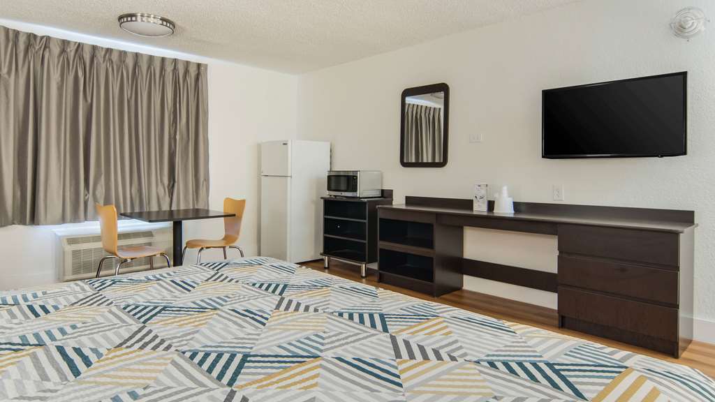 Motel 6 Addison TX Dallas - photo 17