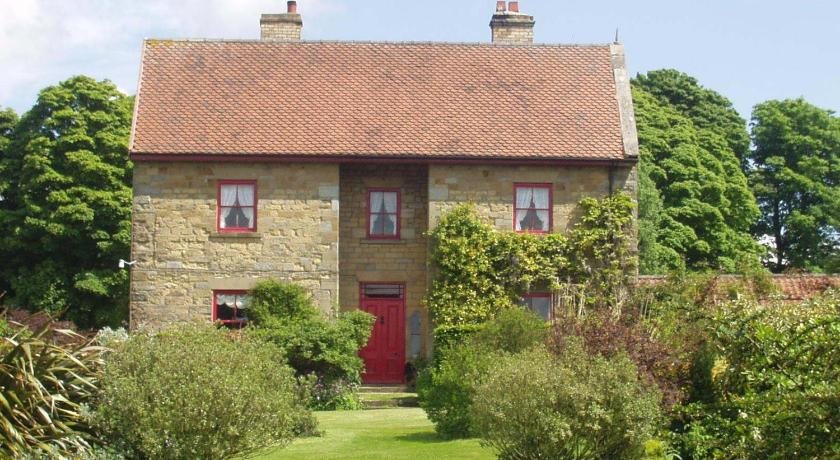 High Farm Bed & Breakfast