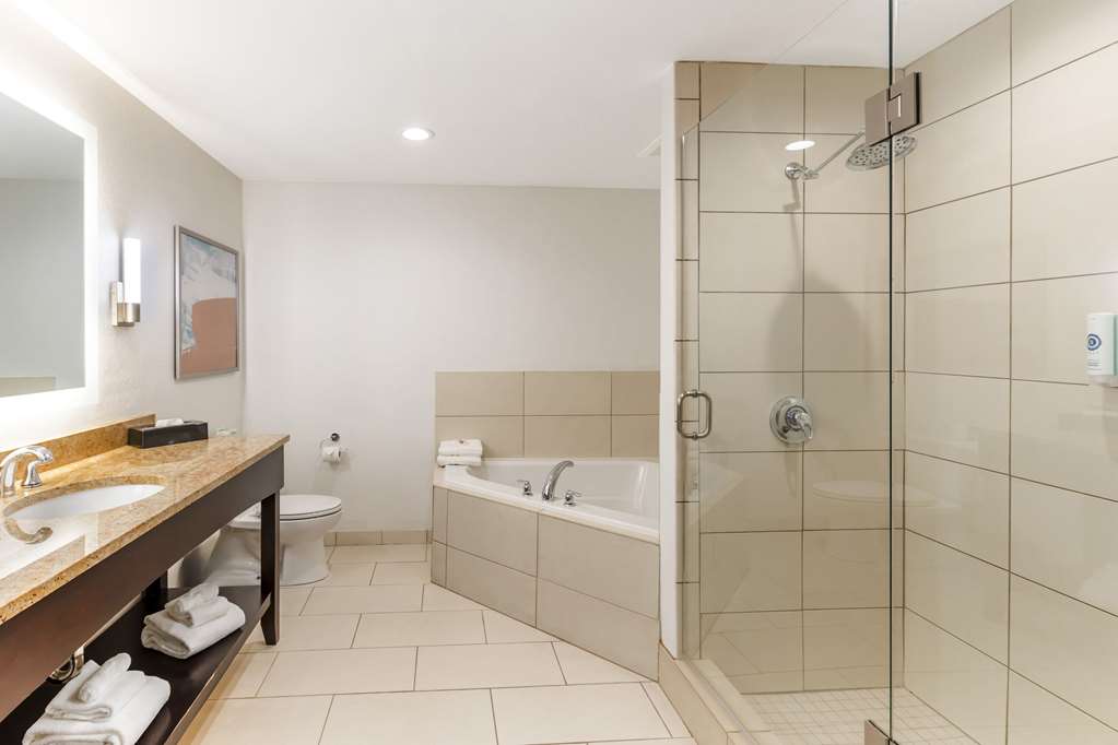 Comfort Inn & Suites Verona at Turning Stone Resort Casino - photo 26
