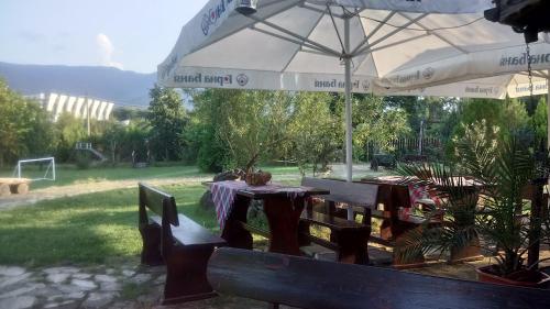 Sveti Georgi Family Hotel — Varshets — photo 2