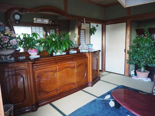 HealingDragon Sunrise house Shirahama — Shimoda — photo 4
