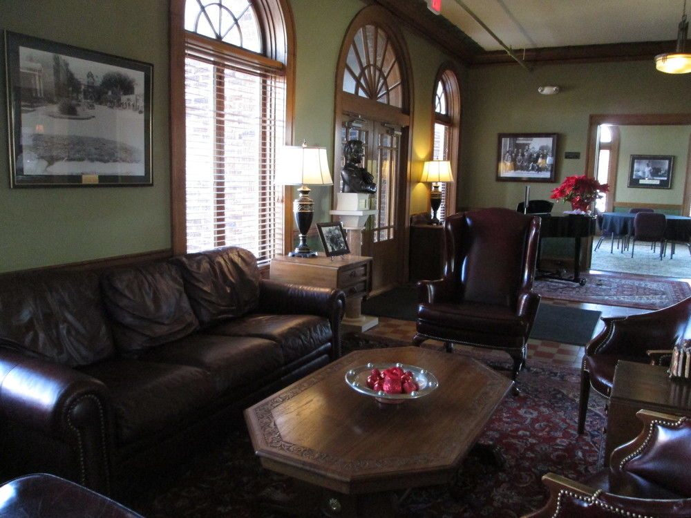 Hotel Greenfield — Greenfield — photo 5