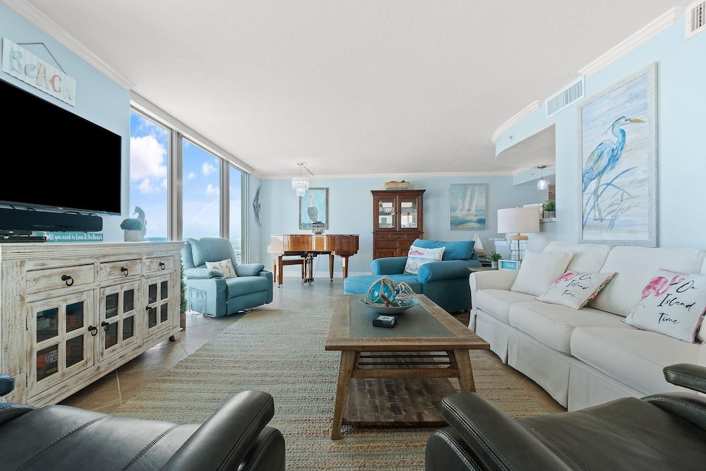 Perdido Towers East 501 - photo 26