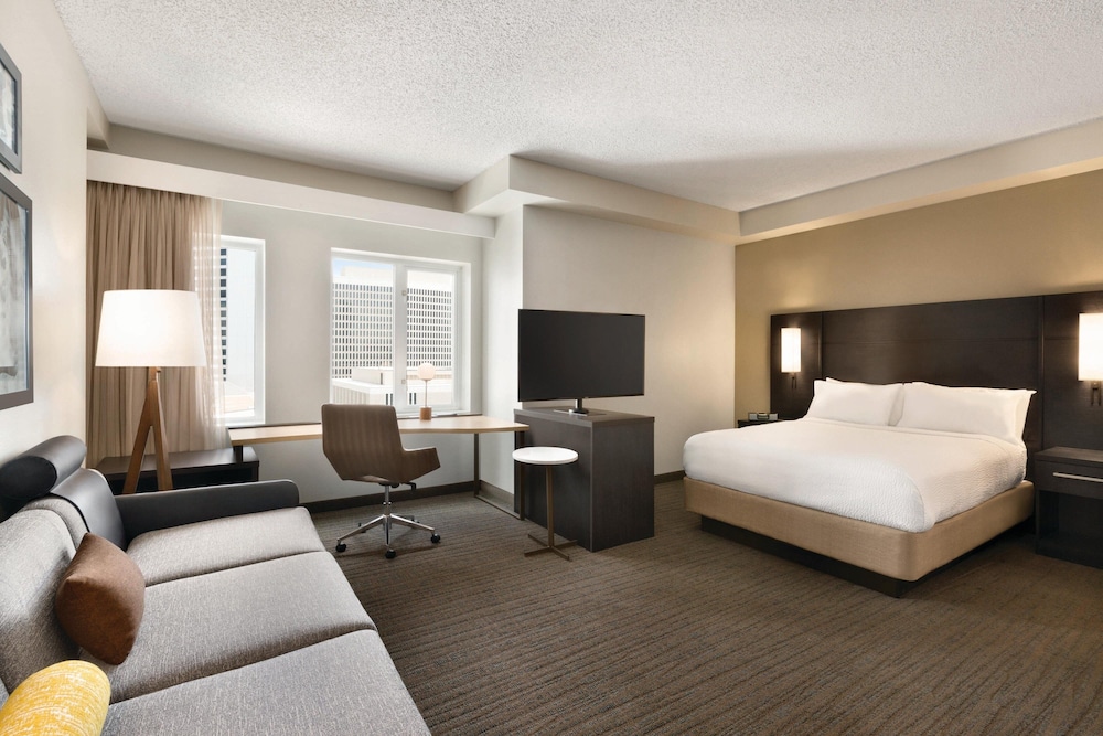Residence Inn by Marriott Denver City Center - photo 7