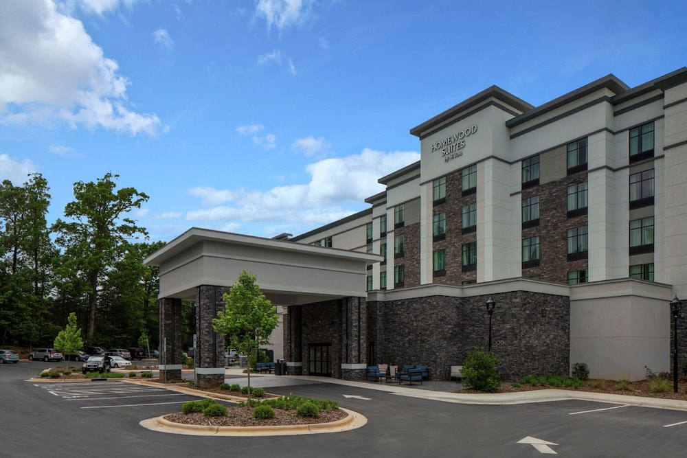 Homewood Suites by Hilton Greensboro Wendover NC - featured photo