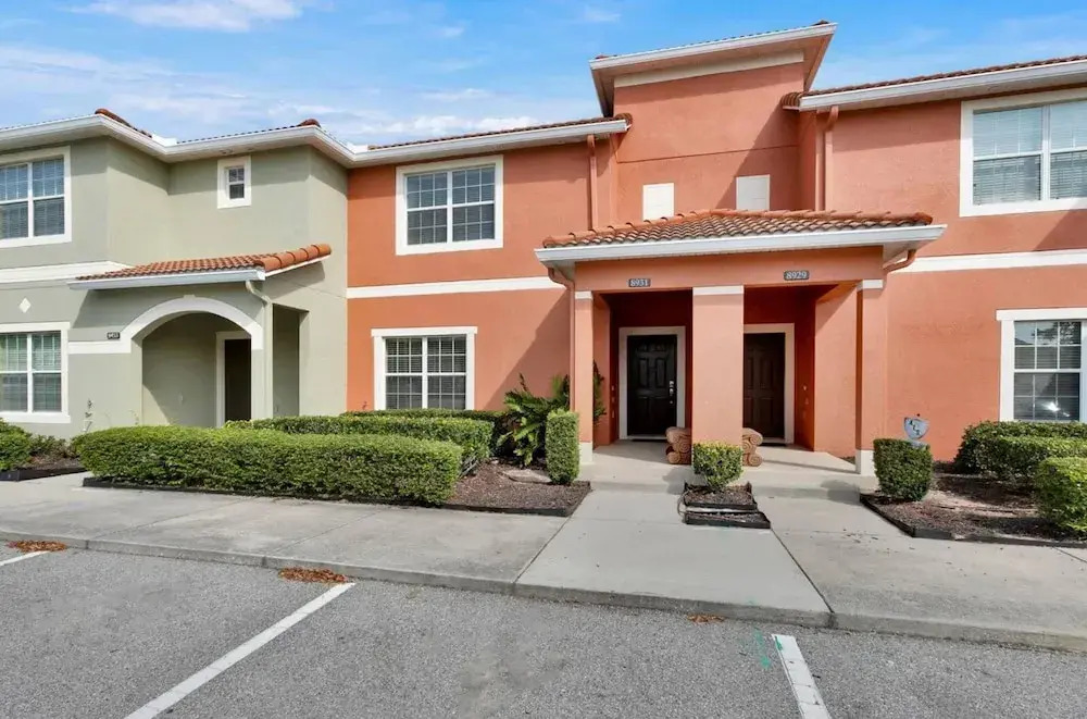 Amazing 06 Bedrooms3 BathSleeps 14