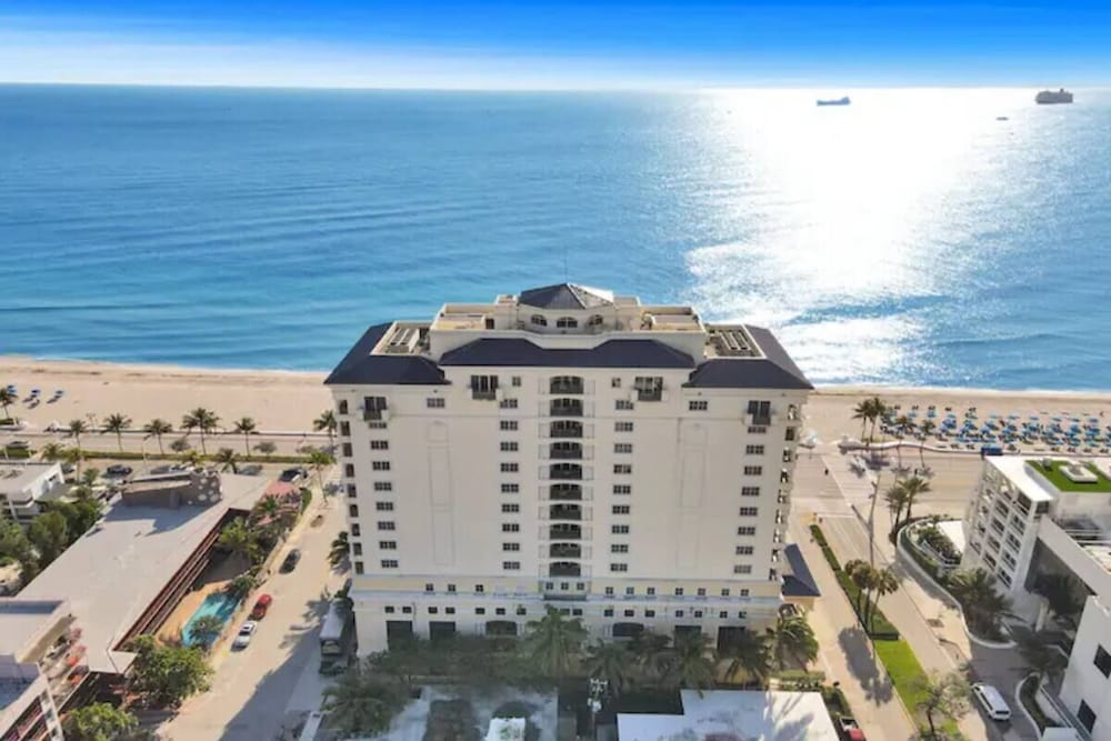 Private Residences at the Atlantic Resort and Spa - photo 80