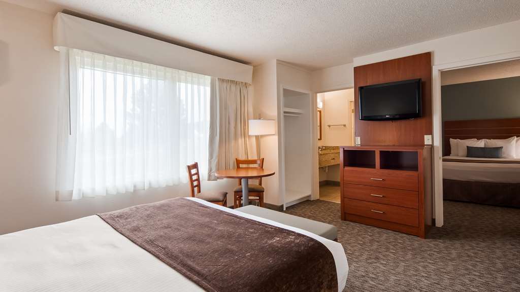 Best Western Buffalo Ridge Inn - photo 25
