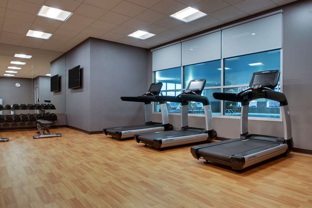 Hyatt House Chicago Oak Brook - photo 33