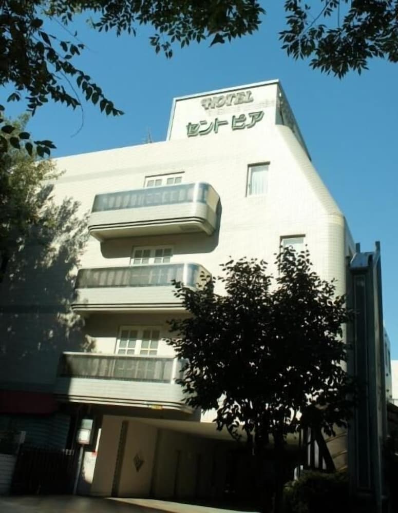 Hotel Sentpia - carbon neutral hotel in Higashimurayama