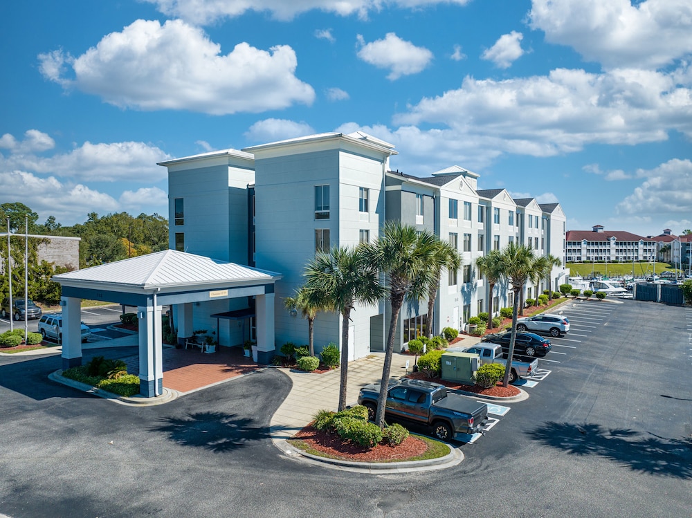 Holiday Inn Express N.Myrtle Beach Little River by IHG - photo 54