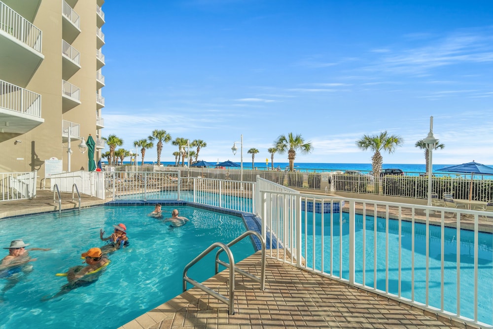 Majestic Sun Beach Resort by Panhandle Getaways - photo 24