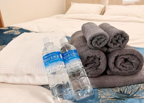 Hotel Mond Omiya in Saitama, Japan