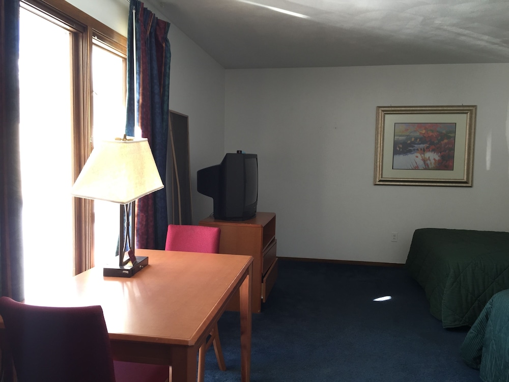 La Villa Motel - photo 5
