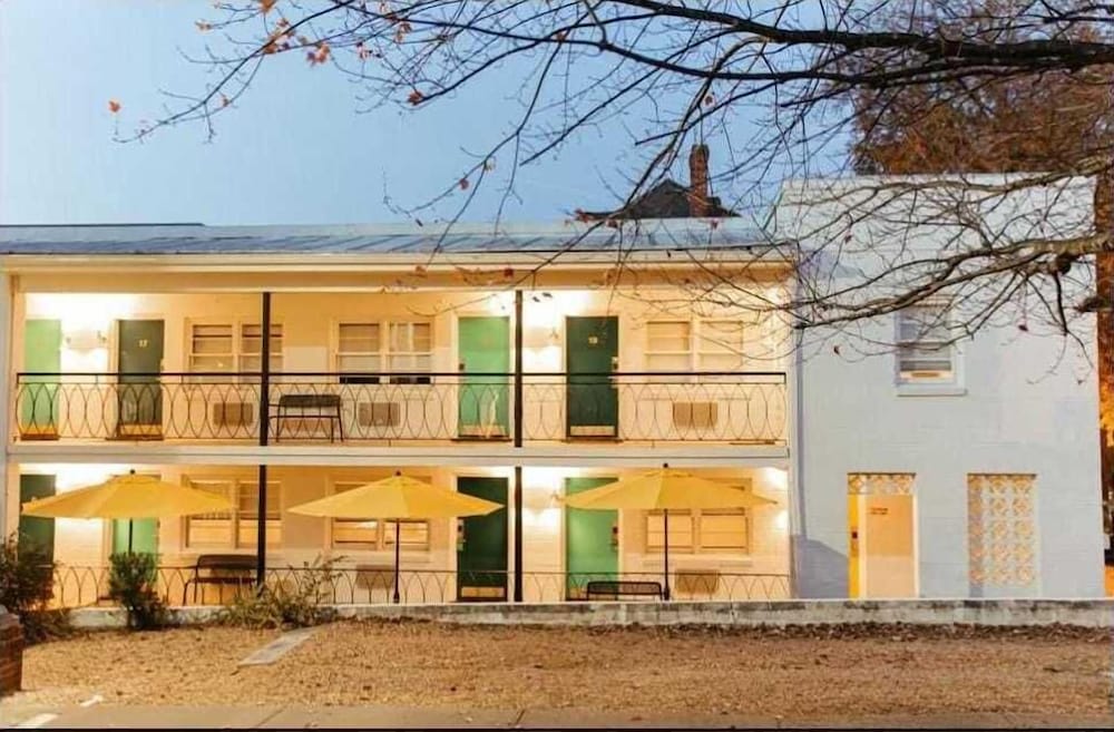 Little Mod Hotel - photo 31