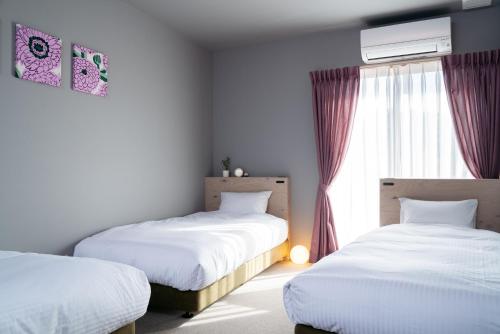 Koshomachi Stay - carbon neutral hotel in Kanazawa
