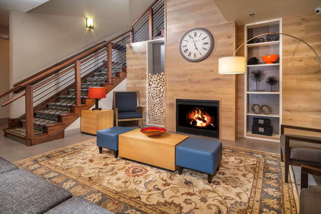 Country Inn & Suites by Radisson Rocky Mount NC - photo 4