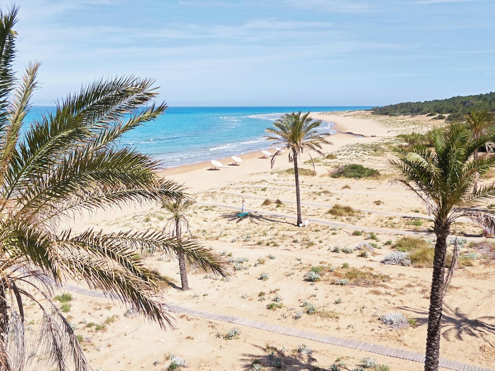 Mandola Rosa at Riviera Olympia A Grecotel Resort to Live — 5-Star Luxury Hotel in Kyllini, Greece