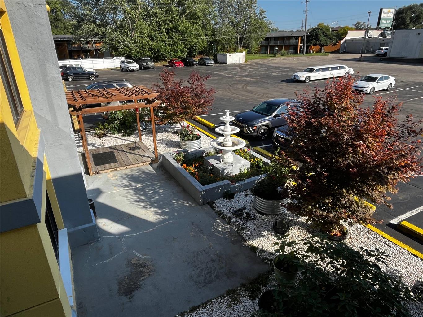 Quality Inn Grand Rapids Near Dowtown - photo 20