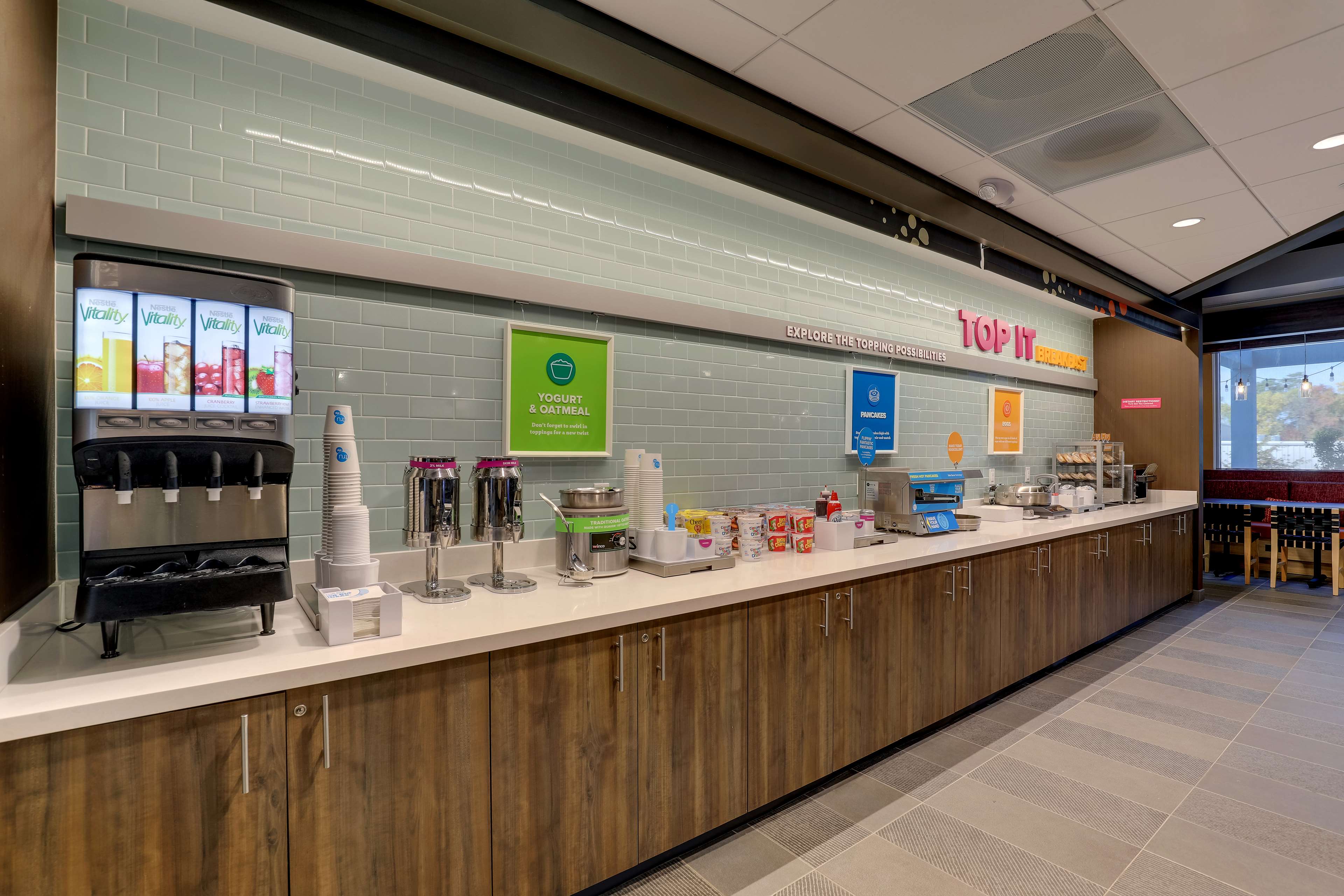 Tru By Hilton Raleigh Garner - photo 37