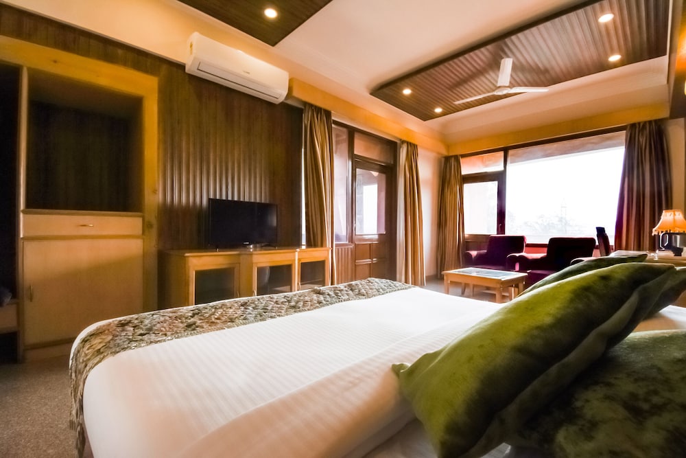 Hotel Le Mariet — Baddi — photo 2
