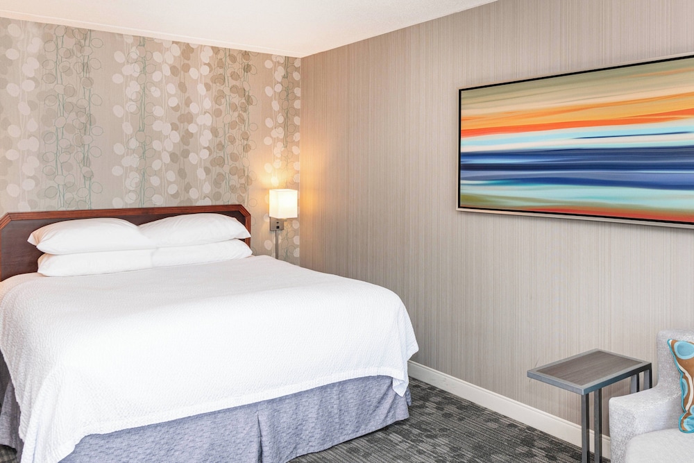 Courtyard by Marriott Bloomington - photo 5