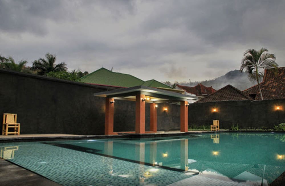 Puri Senggigi Hotel in Senggigi, Indonesia