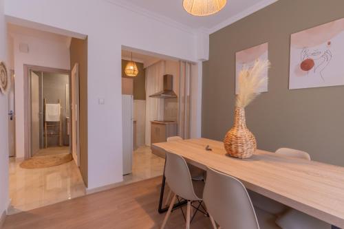 MK apartment2 — 4-Star Luxury Hotel in Asprovalta, Greece